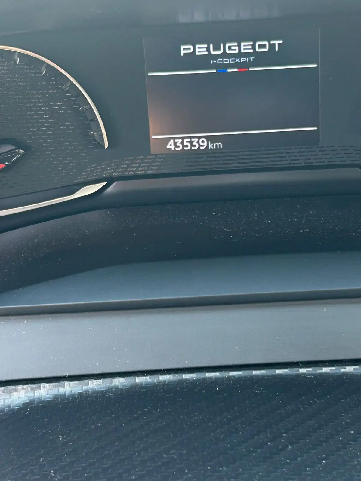 Peugeot 208 usata a Roma (12)