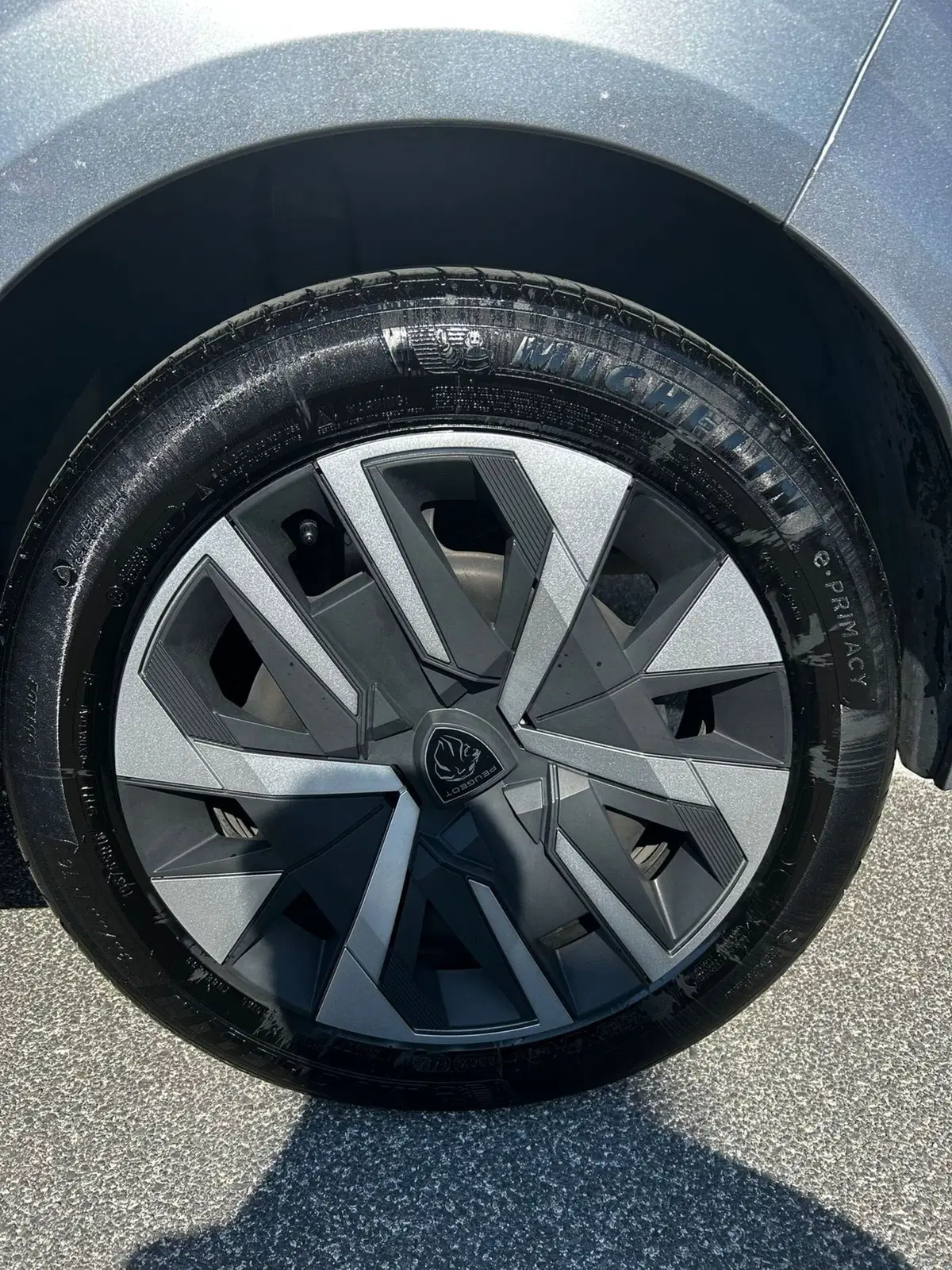 Peugeot 208 usata a Roma (2)