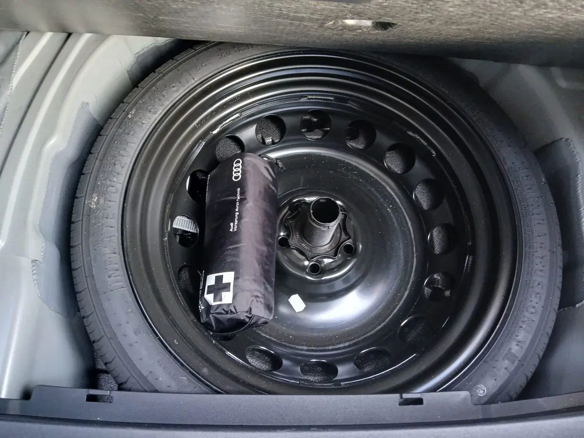 Audi A1 allstreet usata a Reggio Calabria (18)