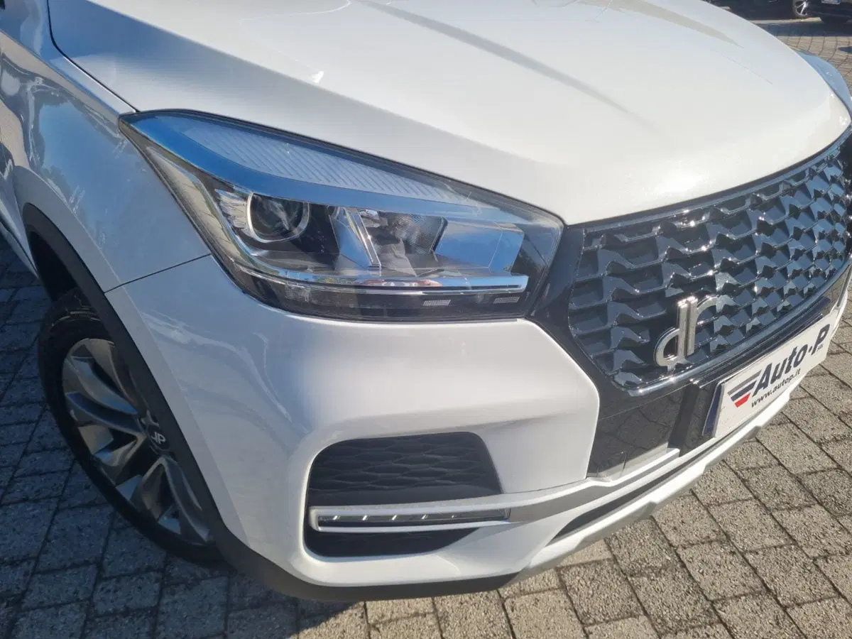 Dr dr 4.0 usata a Lucca (20)