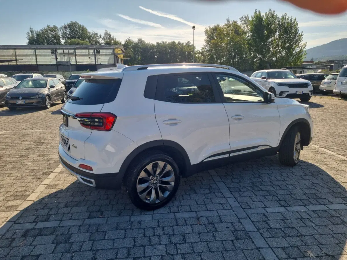 Dr dr 4.0 usata a Lucca (3)