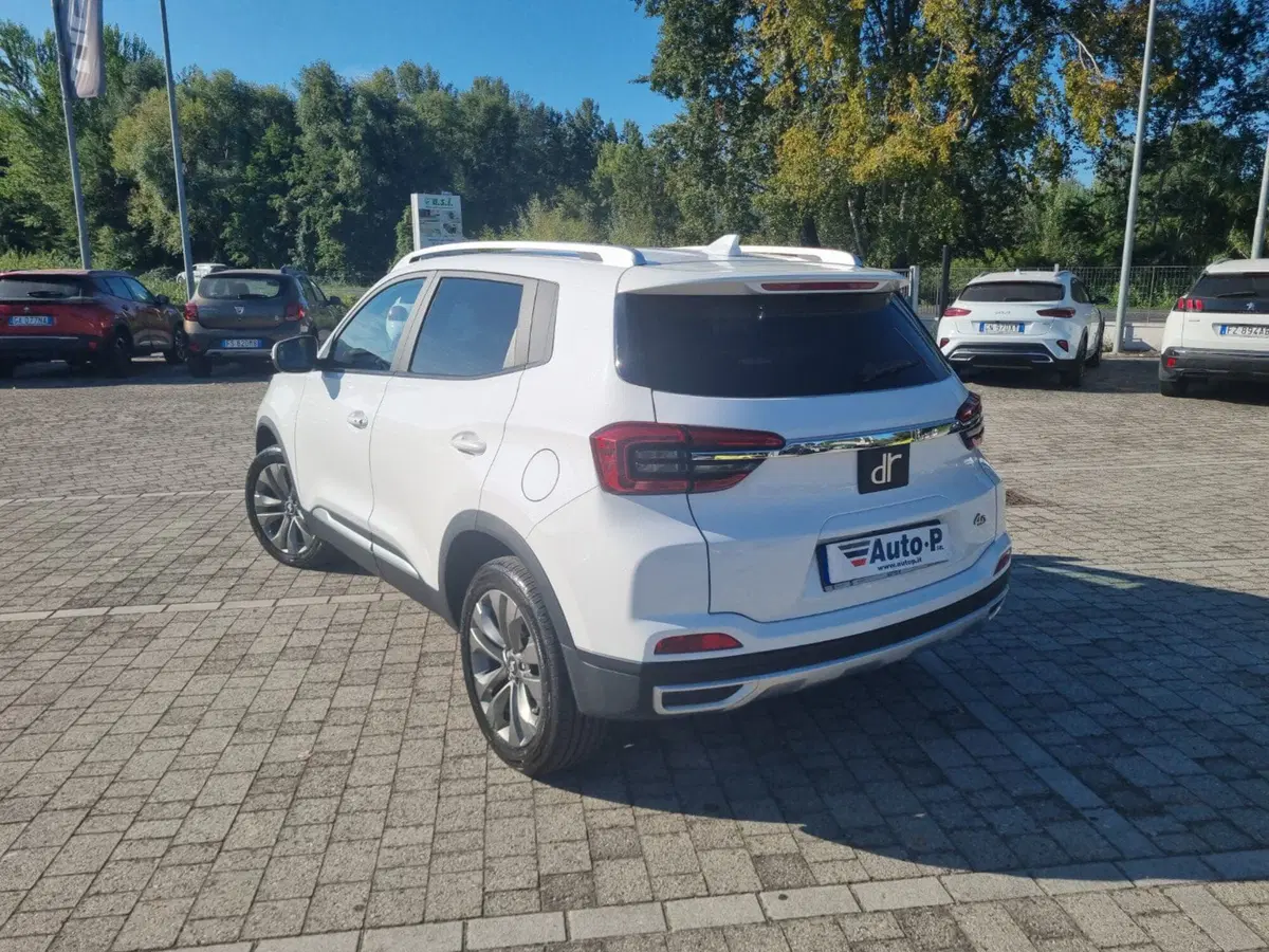 Dr dr 4.0 usata a Lucca (4)