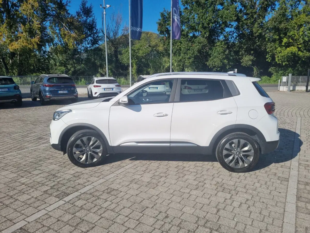 Dr dr 4.0 usata a Lucca (5)