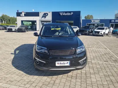 Dr dr6 Sport 1.5 Turbo del 2019 usata a Lucca