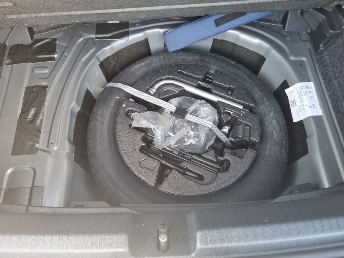 Volkswagen Polo usata a Lucca (14)