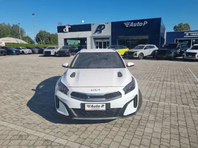 Kia XCeed 1.0 tgdi Gpl Style 117cv mt del 2023 usata a Lucca
