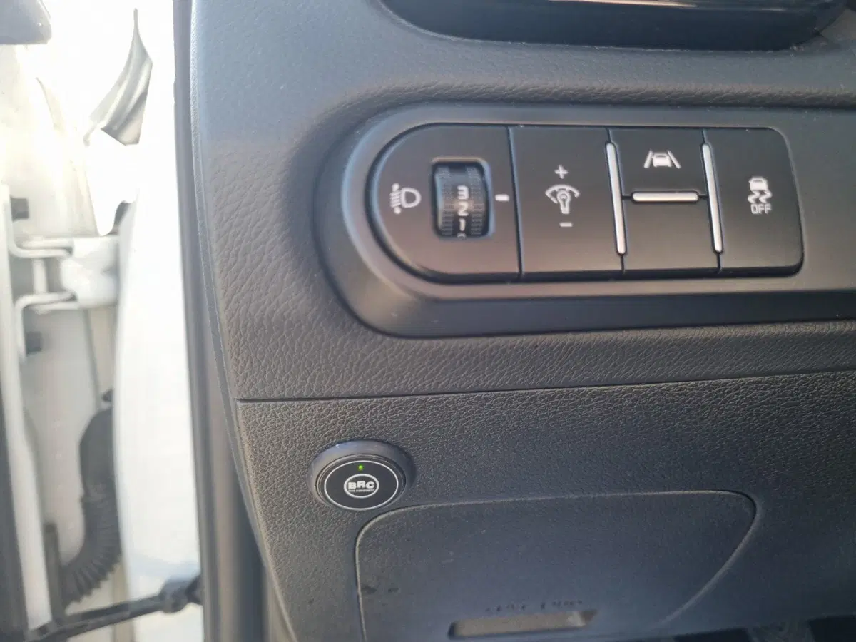 Kia XCeed usata a Lucca (11)