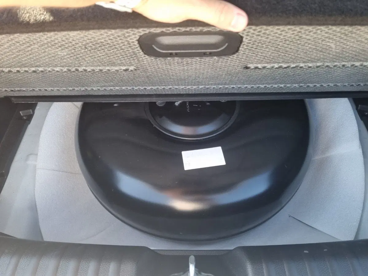 Kia XCeed usata a Lucca (15)