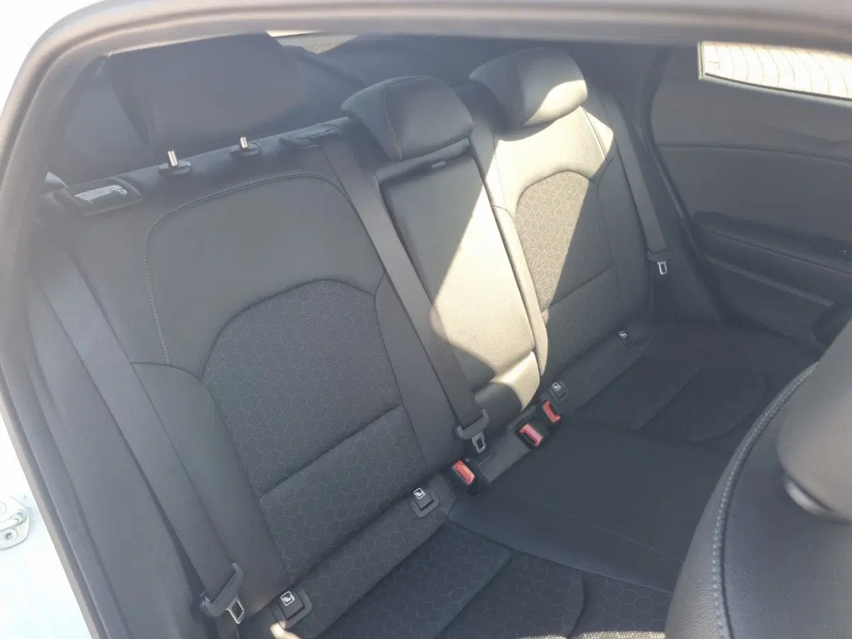 Kia XCeed usata a Lucca (16)
