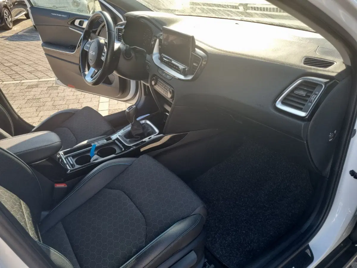 Kia XCeed usata a Lucca (18)