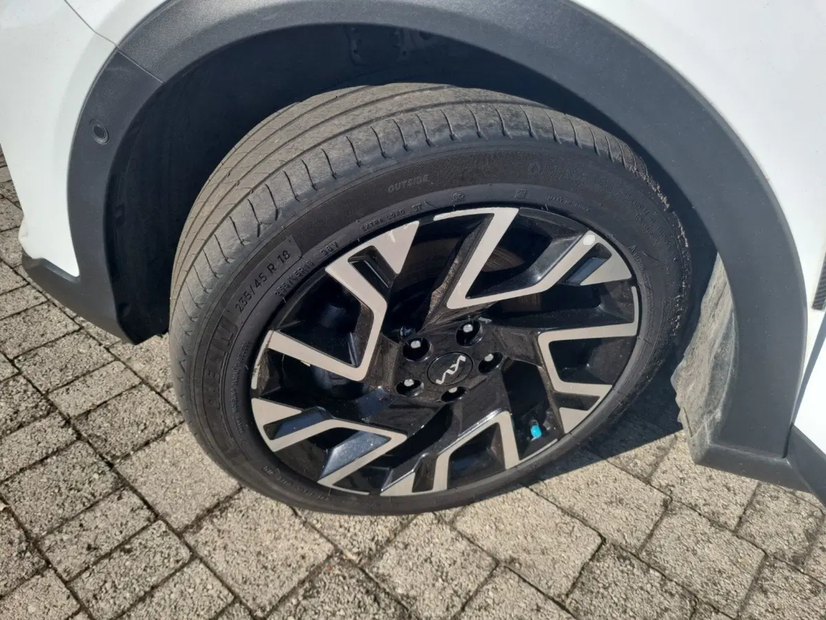 Kia XCeed usata a Lucca (20)