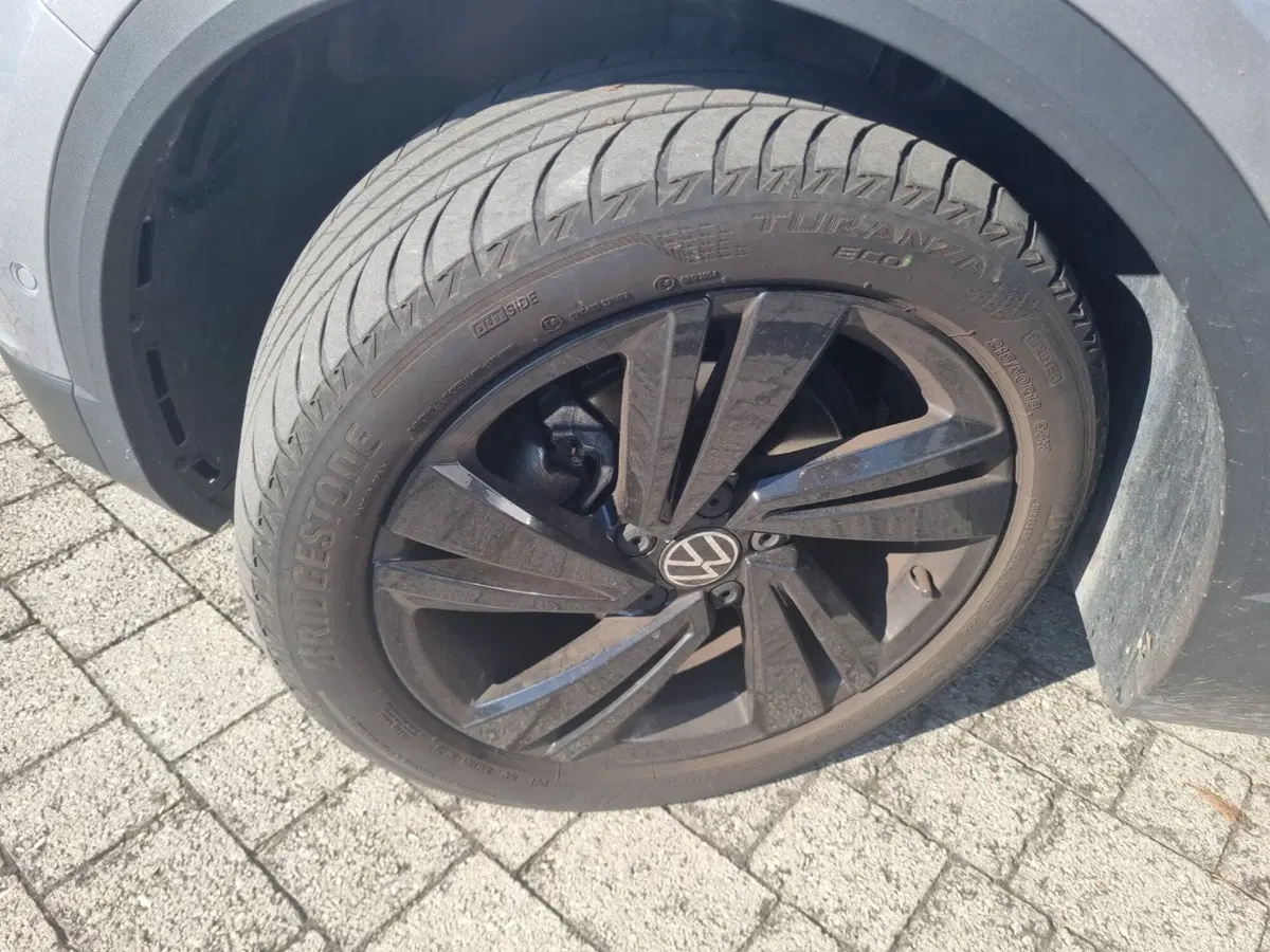 Volkswagen T-Roc usata a Lucca (19)