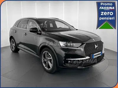 Ds DS 3 DS 3 Crossback E-Tense Business del 2021 usata a Milano