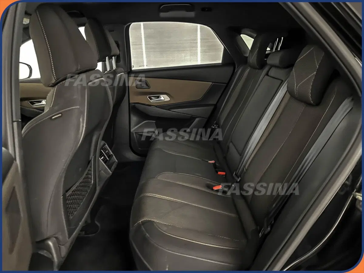 Ds DS 3 usata a Milano (11)