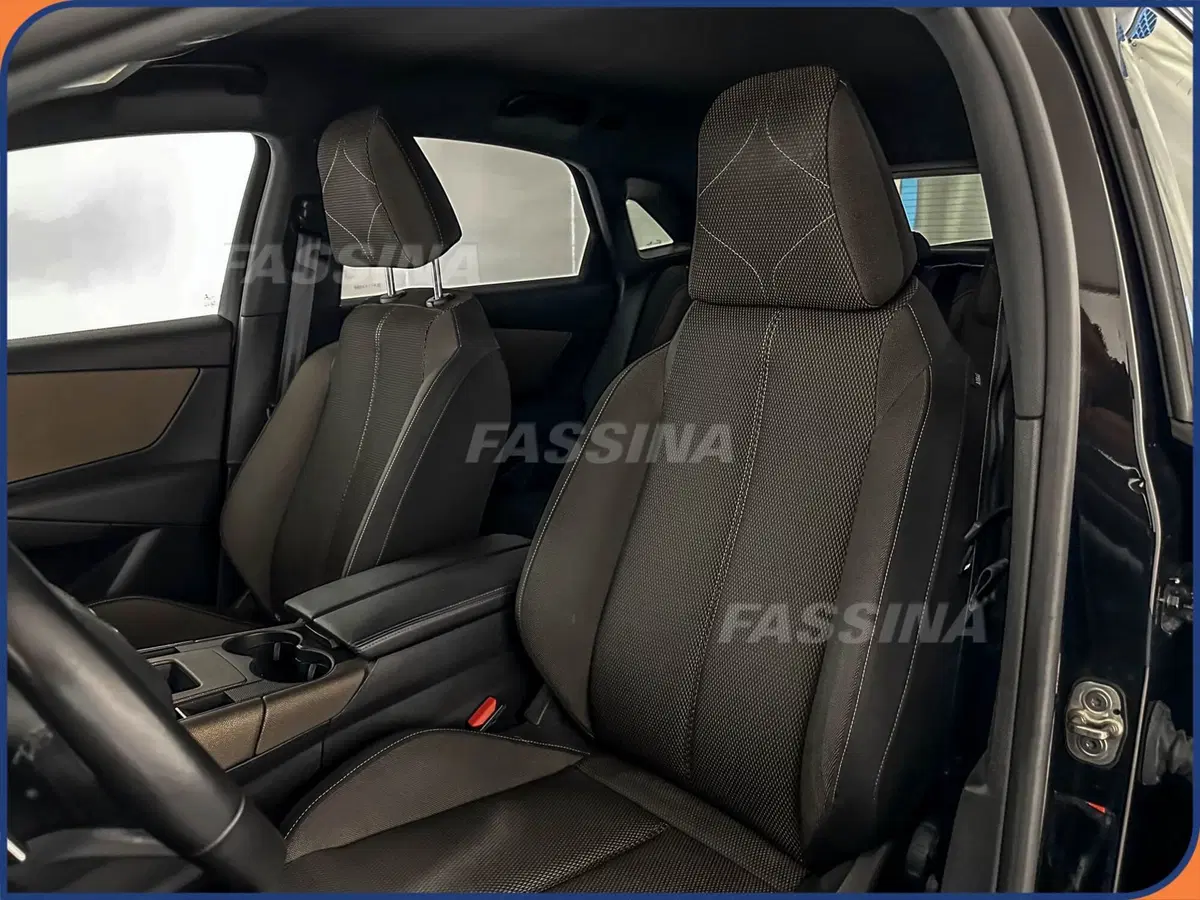 Ds DS 3 usata a Milano (8)