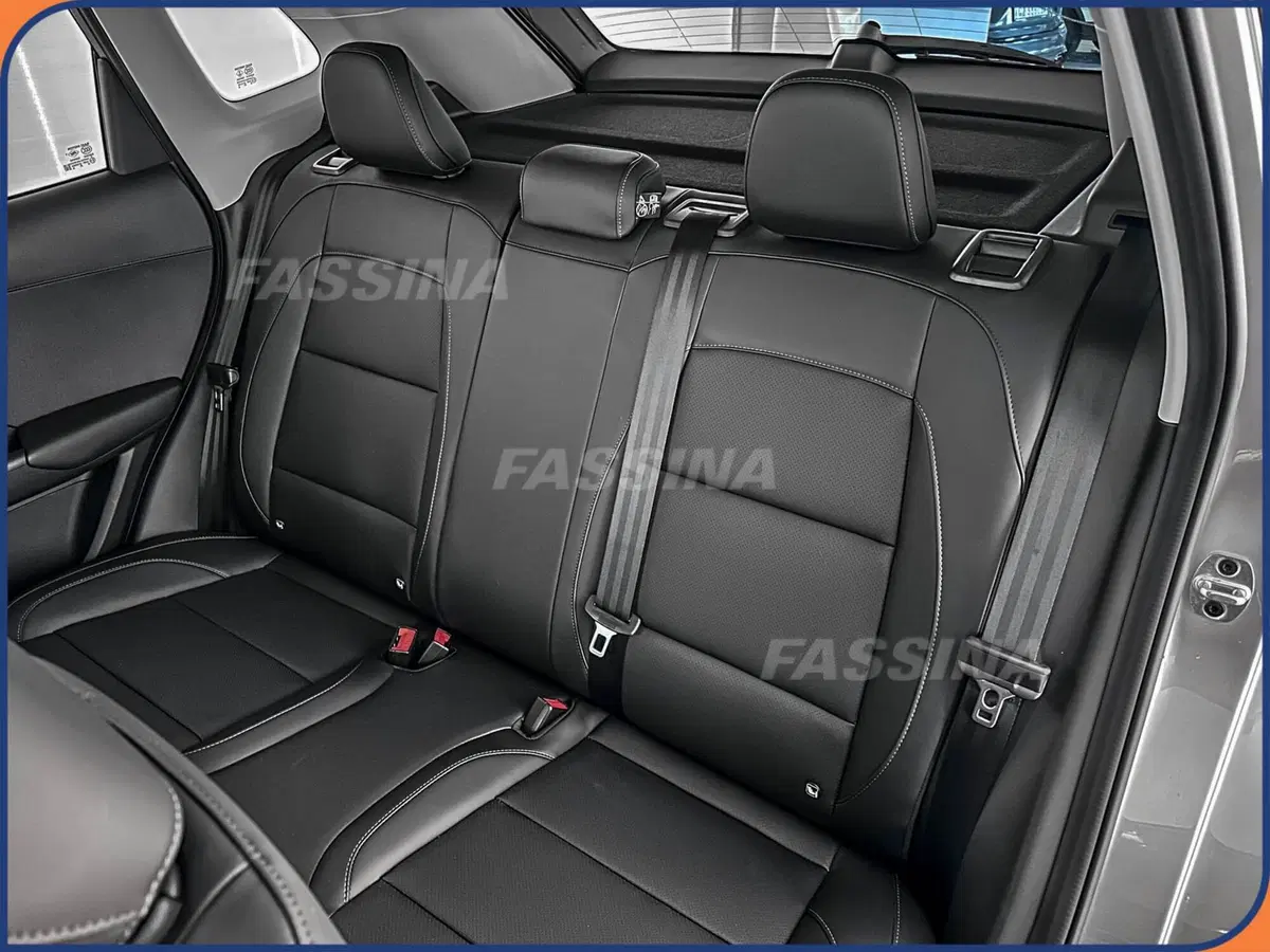 Mg ZS nuova a Milano (11)