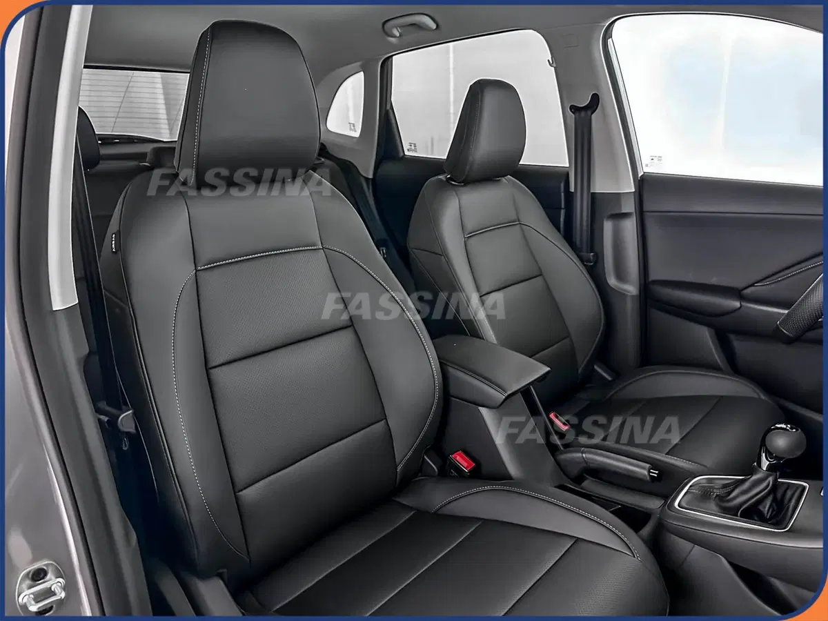 Mg ZS nuova a Milano (14)