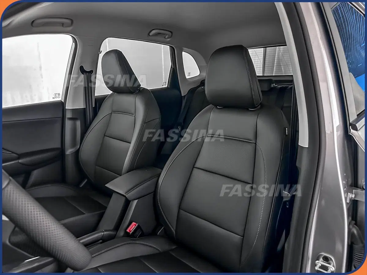 Mg ZS nuova a Milano (8)
