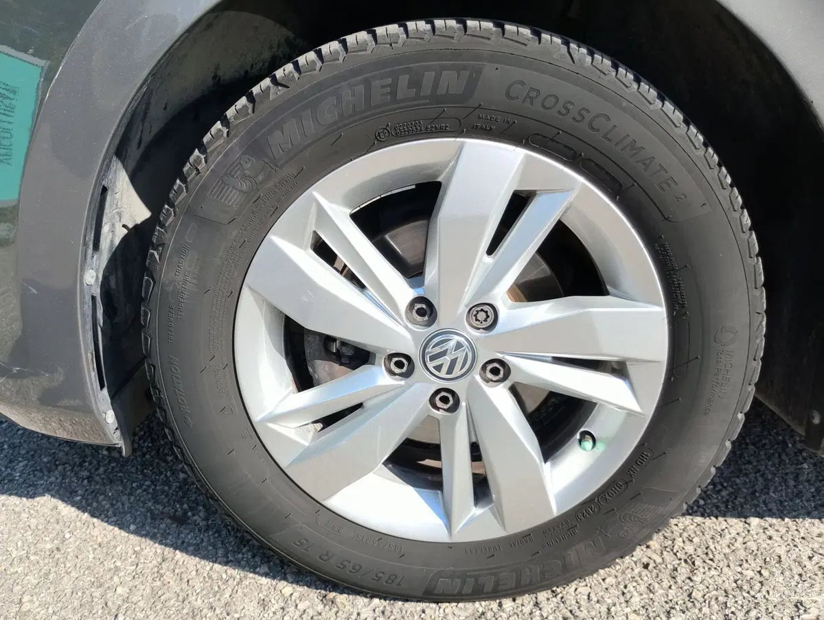 Volkswagen Polo usata a Ravenna (10)