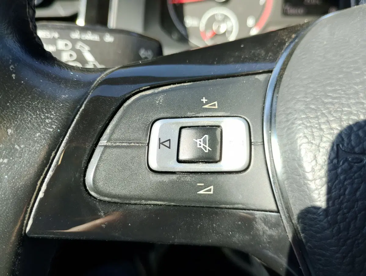 Volkswagen Polo usata a Ravenna (14)