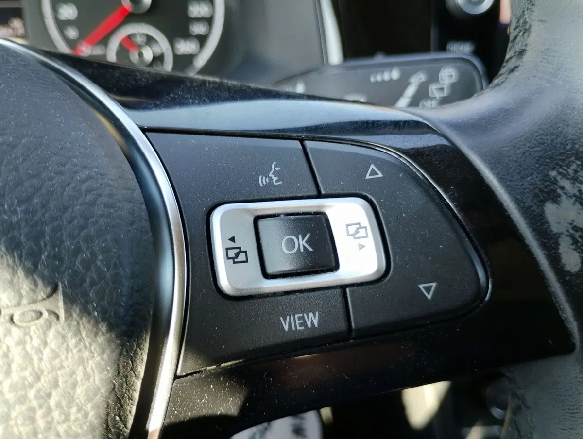 Volkswagen Polo usata a Ravenna (15)