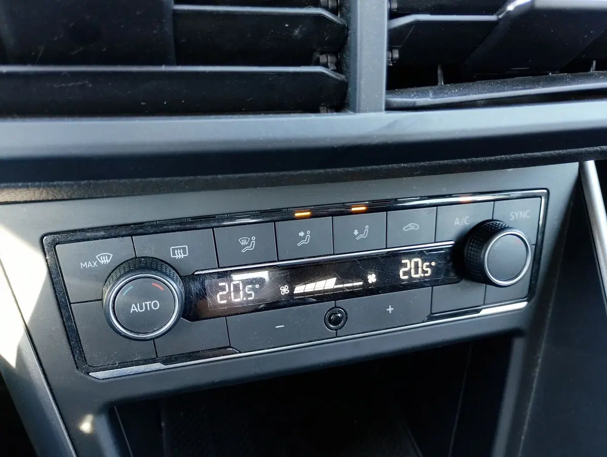 Volkswagen Polo usata a Ravenna (20)
