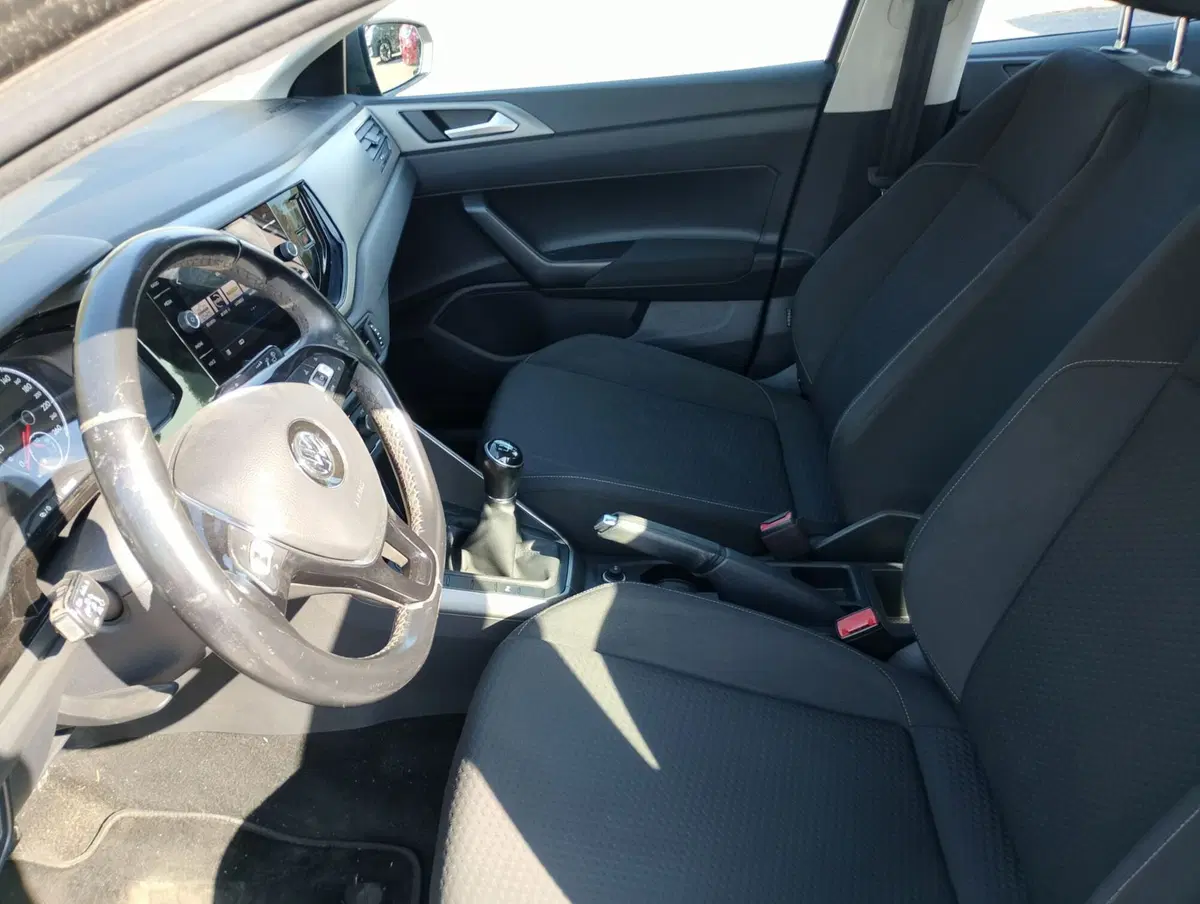Volkswagen Polo usata a Ravenna (3)