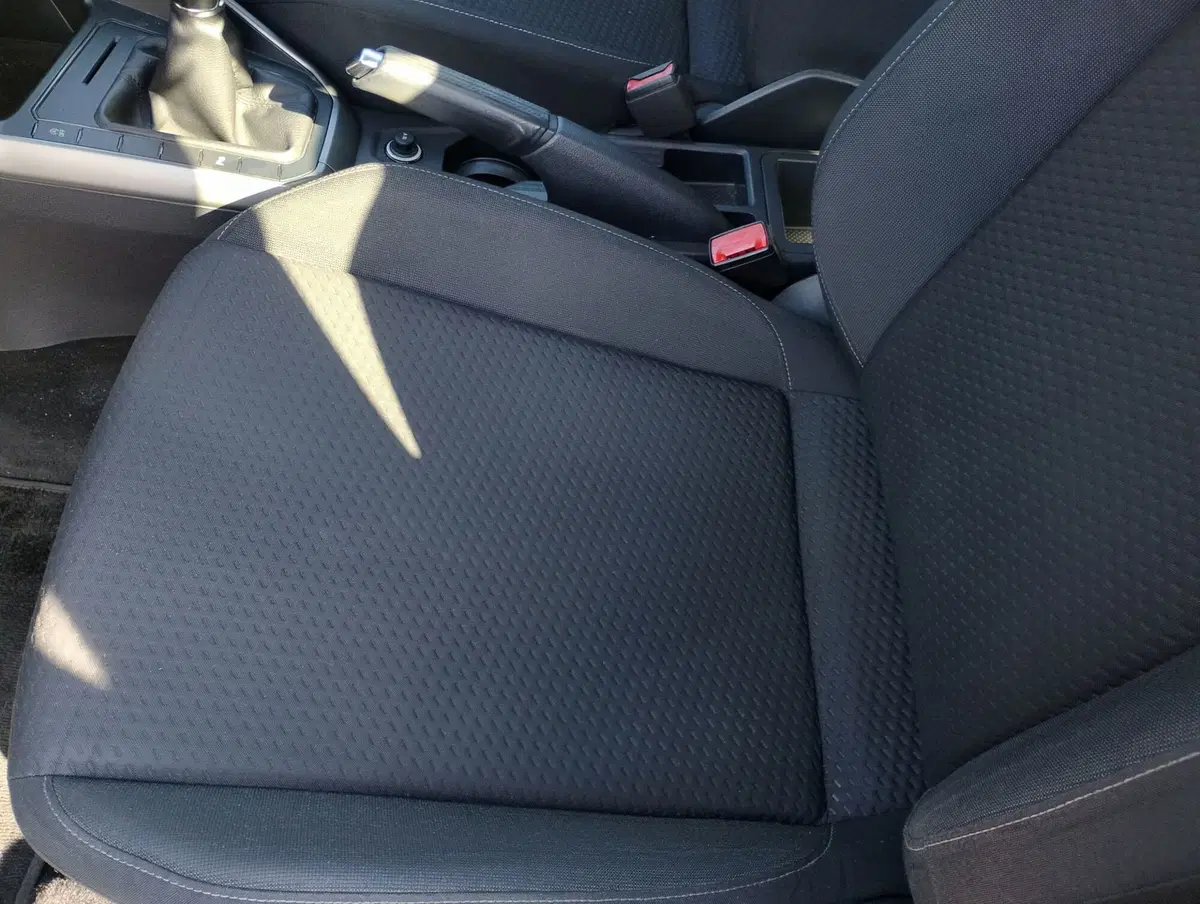 Volkswagen Polo usata a Ravenna (9)