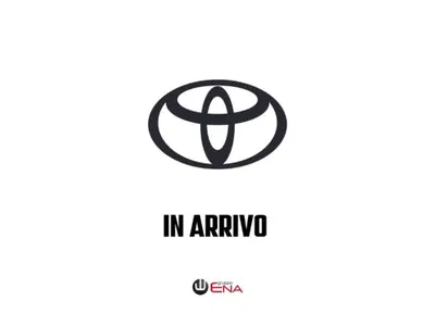 Toyota Yaris 1.5 Hybrid 5 porte Style del 2021 usata a Cagliari