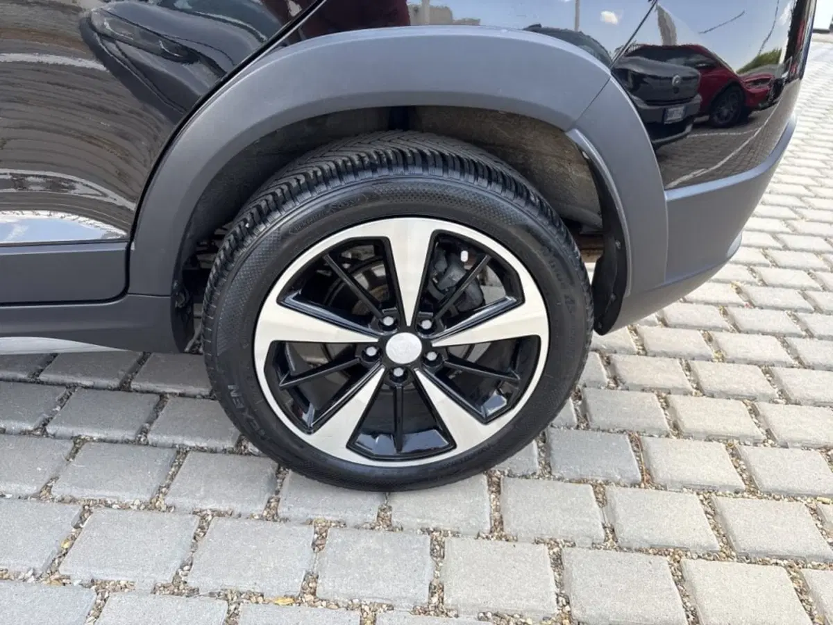 Dr DR 3.0 usata a Foggia (10)