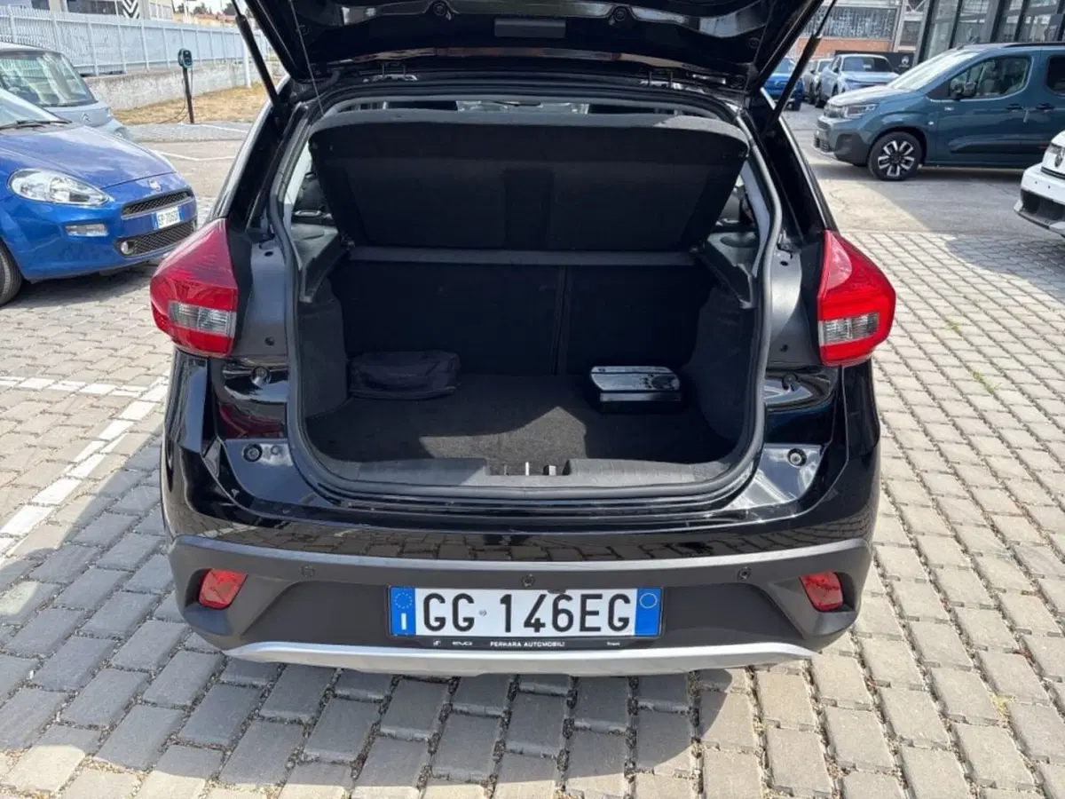 Dr DR 3.0 usata a Foggia (7)
