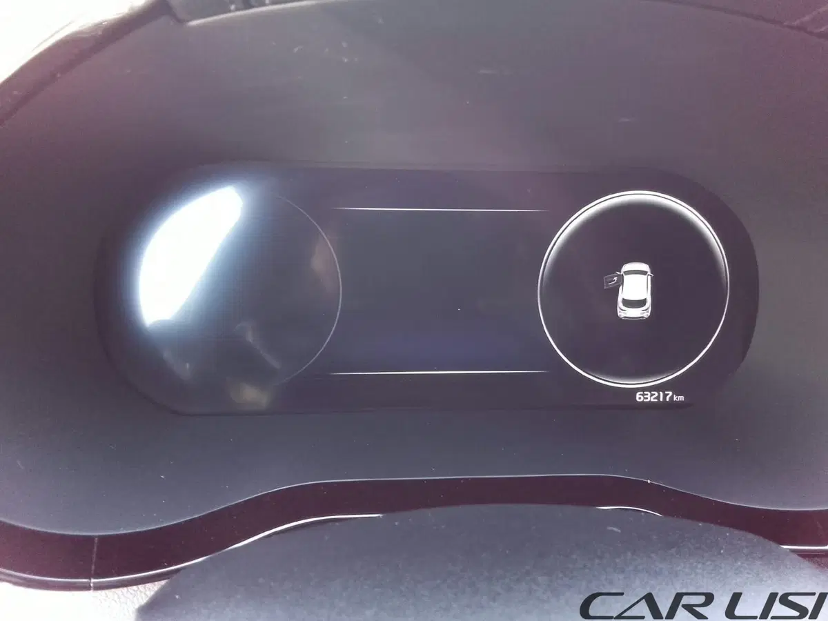 Kia XCeed usata a Foggia (11)