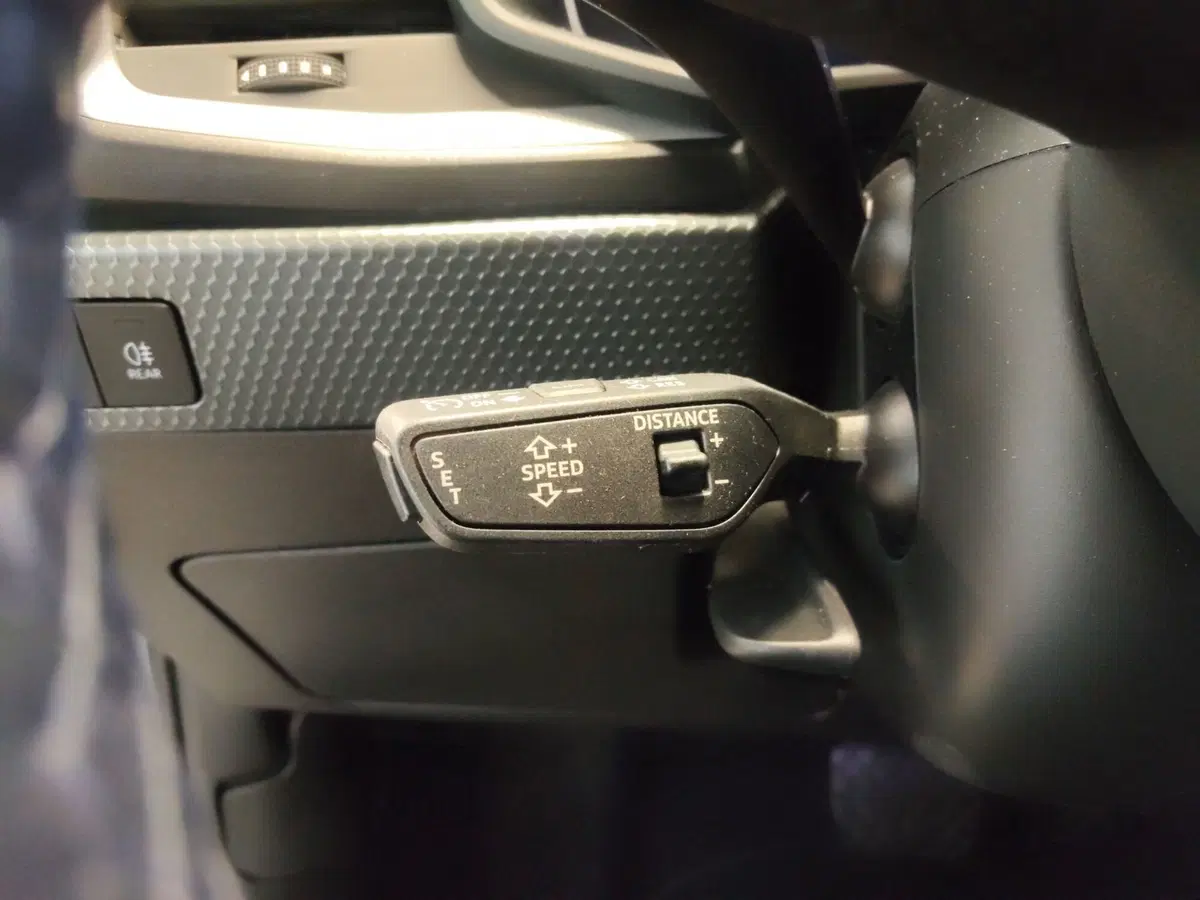 Audi A1 Sportback usata a Modena (12)