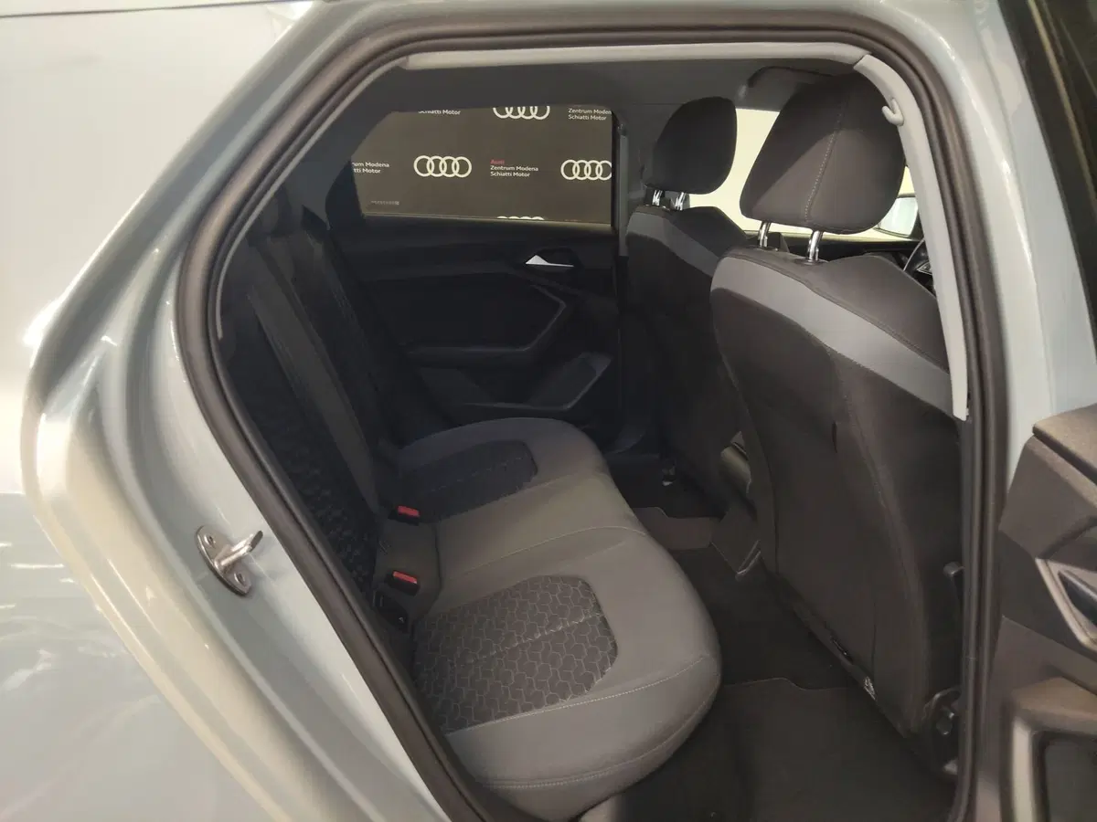 Audi A1 Sportback usata a Modena (14)