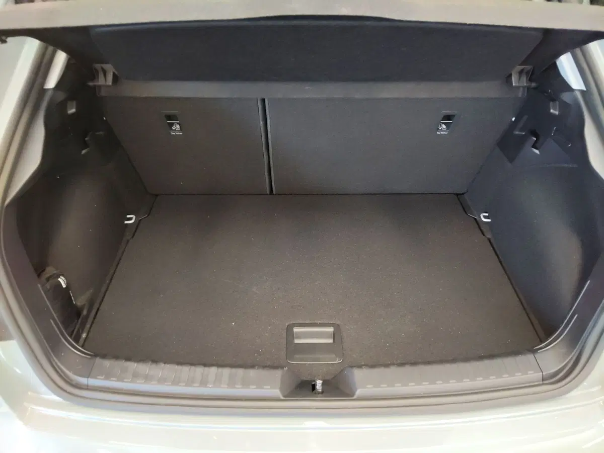 Audi A1 Sportback usata a Modena (15)