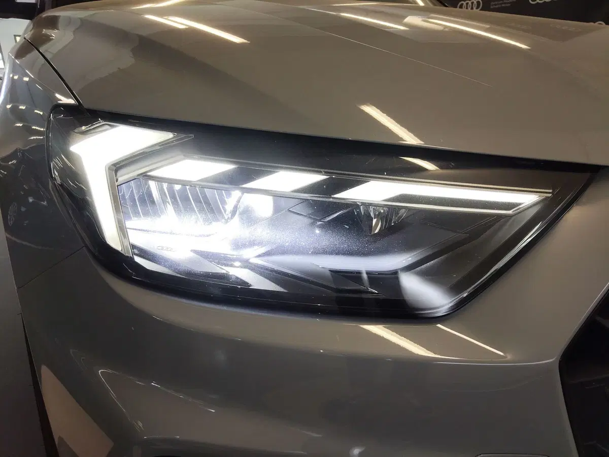 Audi A1 Sportback usata a Modena (16)