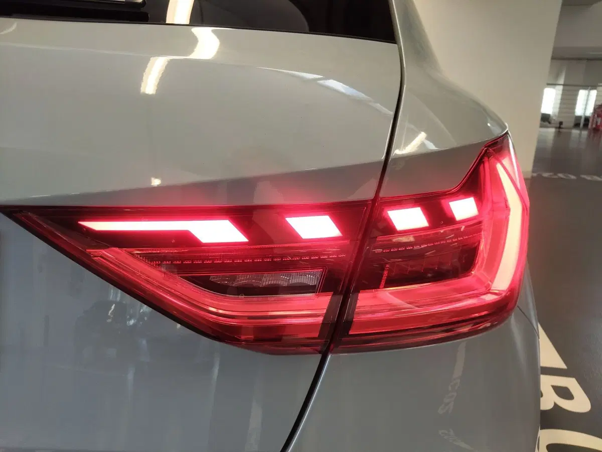 Audi A1 Sportback usata a Modena (17)
