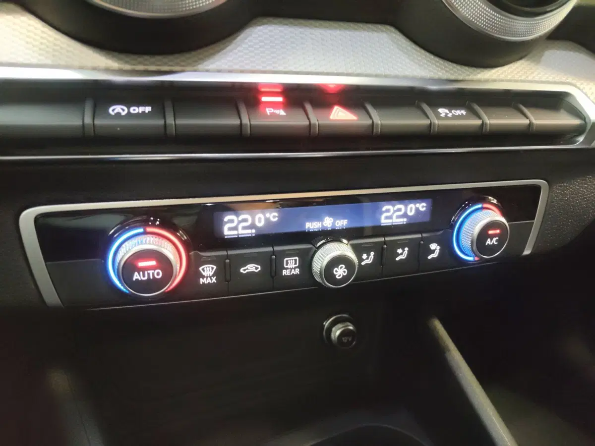 Audi Q2 nuova a Modena (12)