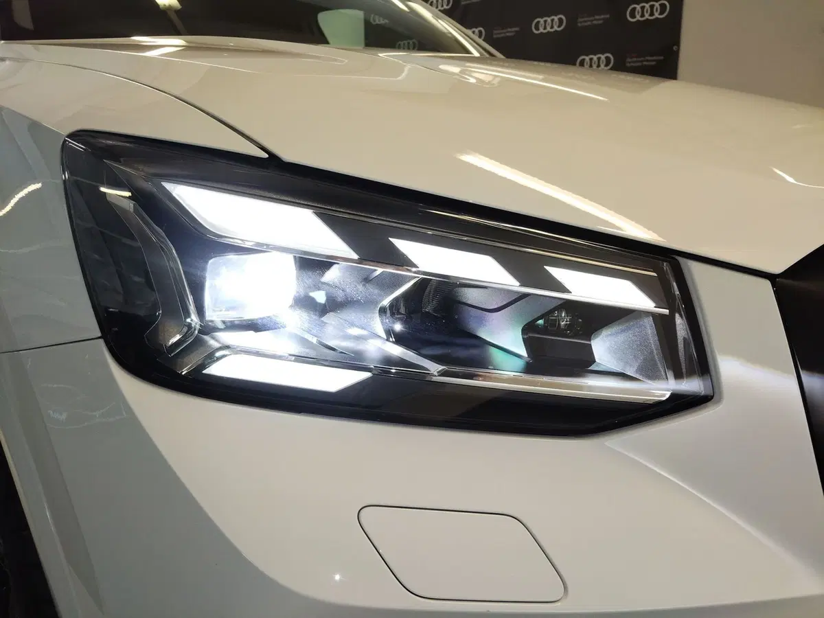 Audi Q2 nuova a Modena (17)