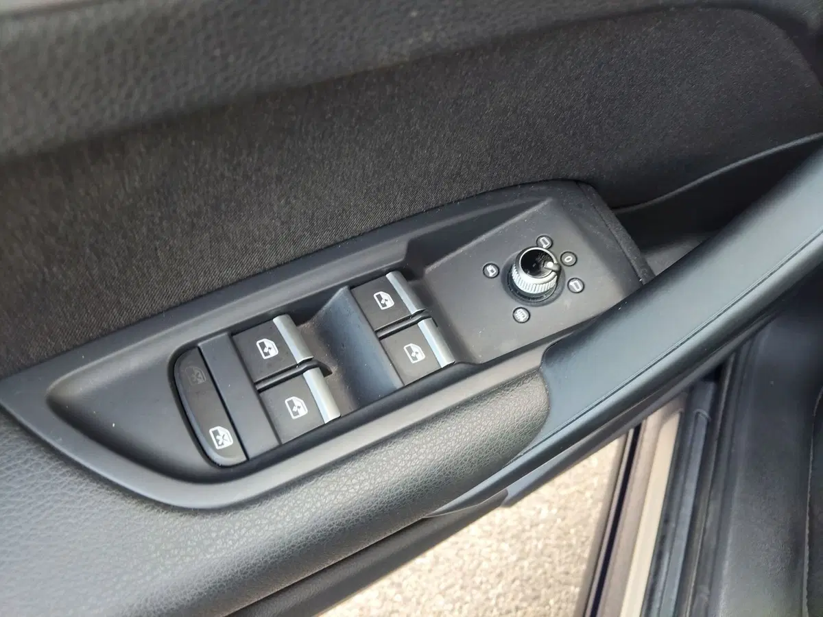 Audi Q5 usata a Modena (13)