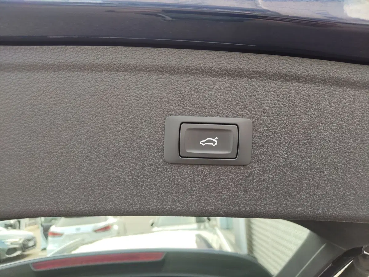 Audi Q5 usata a Modena (14)