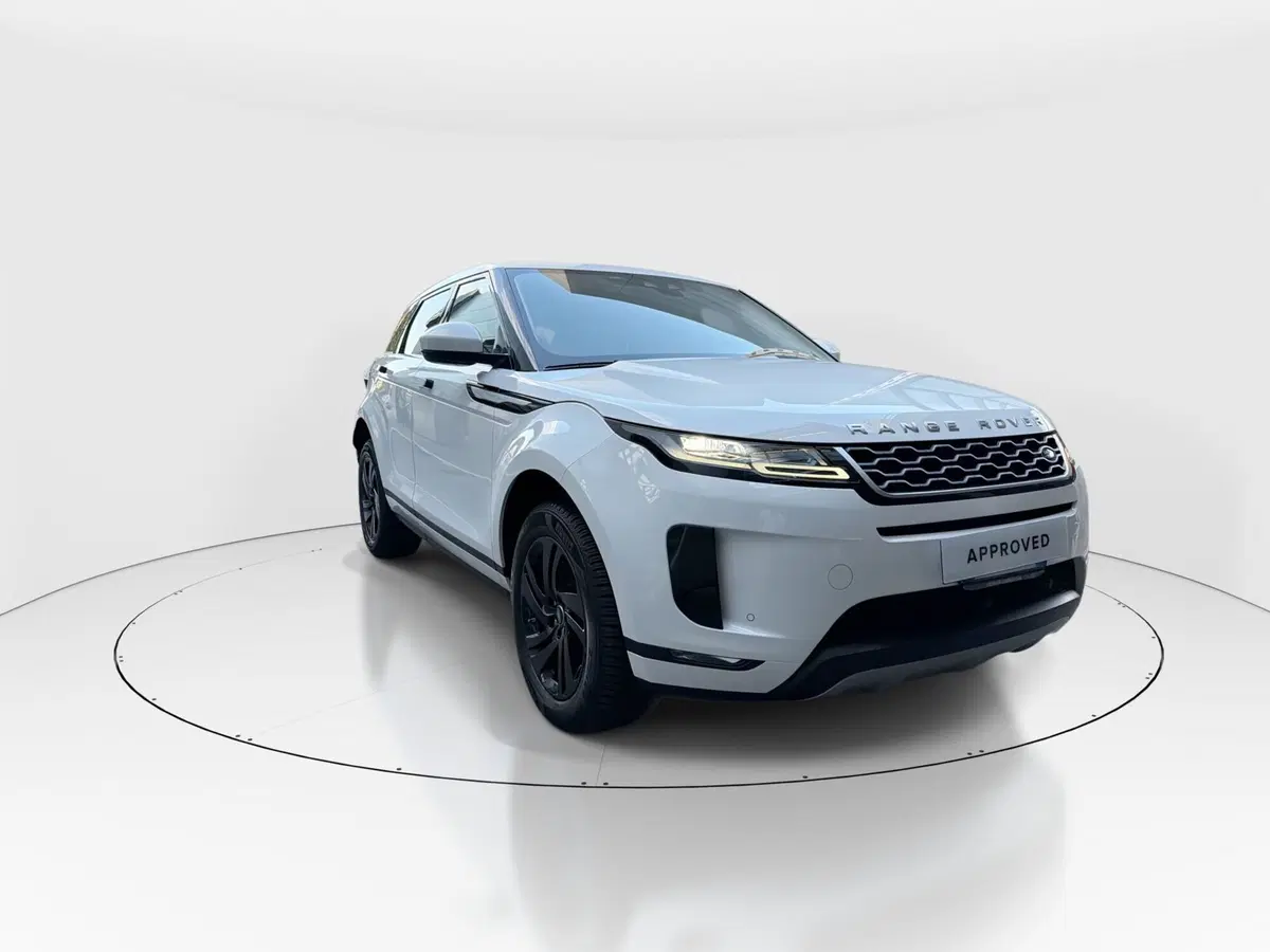 Land Rover Range Rover Evoque usata a Modena