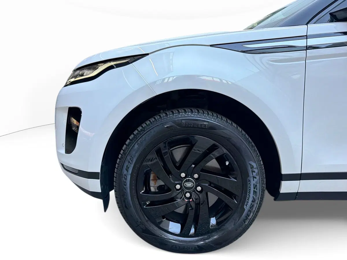 Land Rover Range Rover Evoque usata a Modena (13)