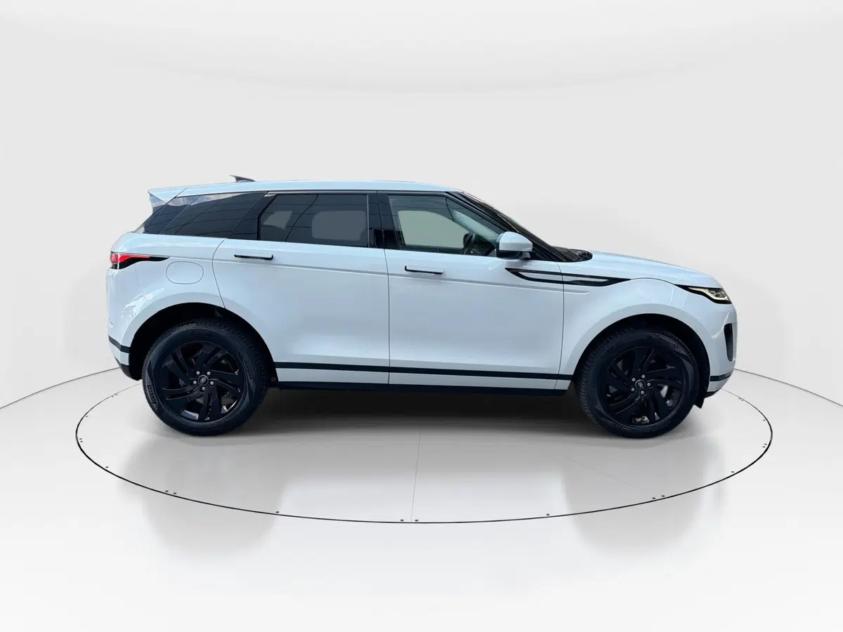 Land Rover Range Rover Evoque usata a Modena (8)