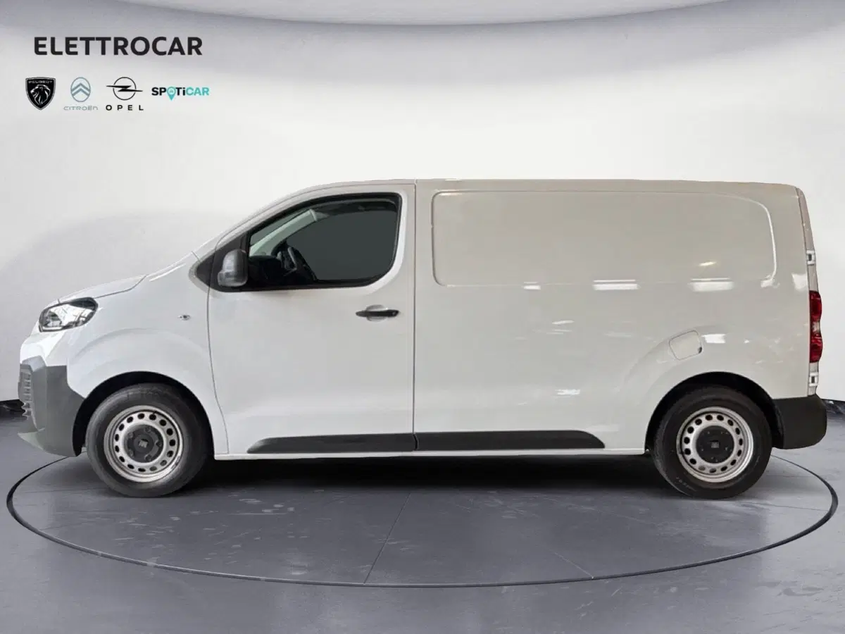 Fiat Scudo Furgone usata a Vicenza (2)