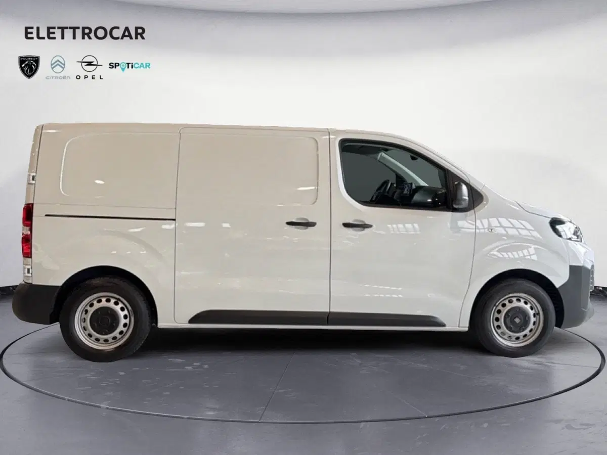 Fiat Scudo Furgone usata a Vicenza (6)