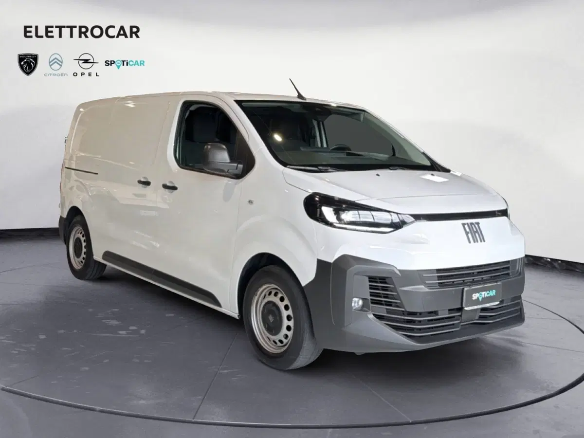 Fiat Scudo Furgone usata a Vicenza (7)