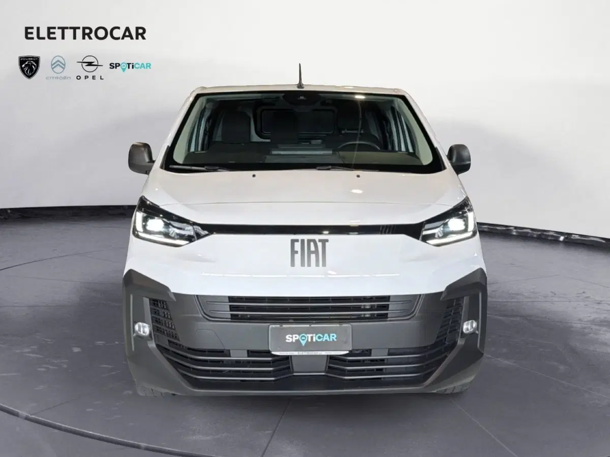 Fiat Scudo Furgone usata a Vicenza (8)