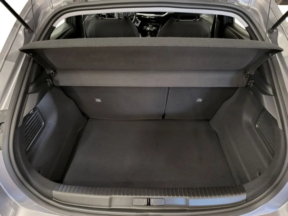 Opel Mokka usata a Udine (7)
