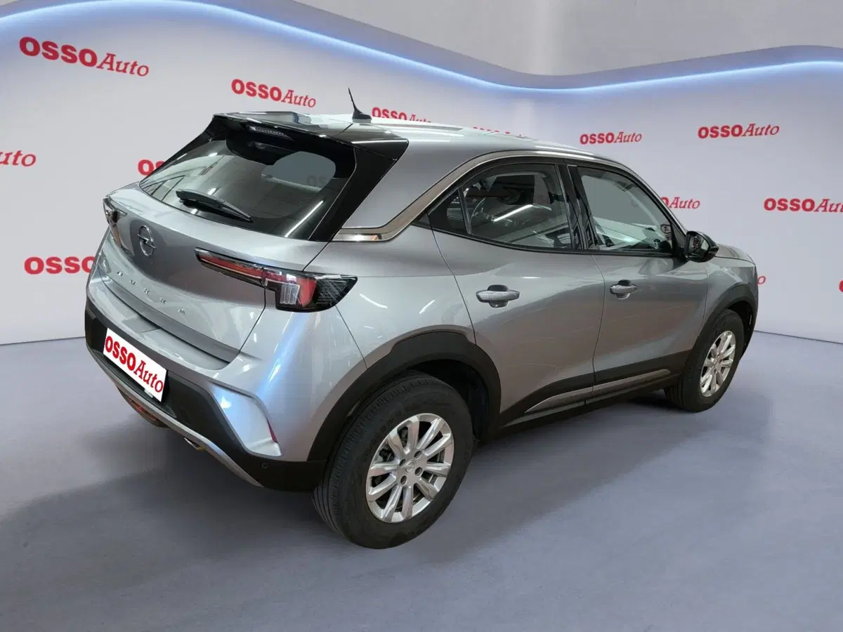 Opel Mokka usata a Udine